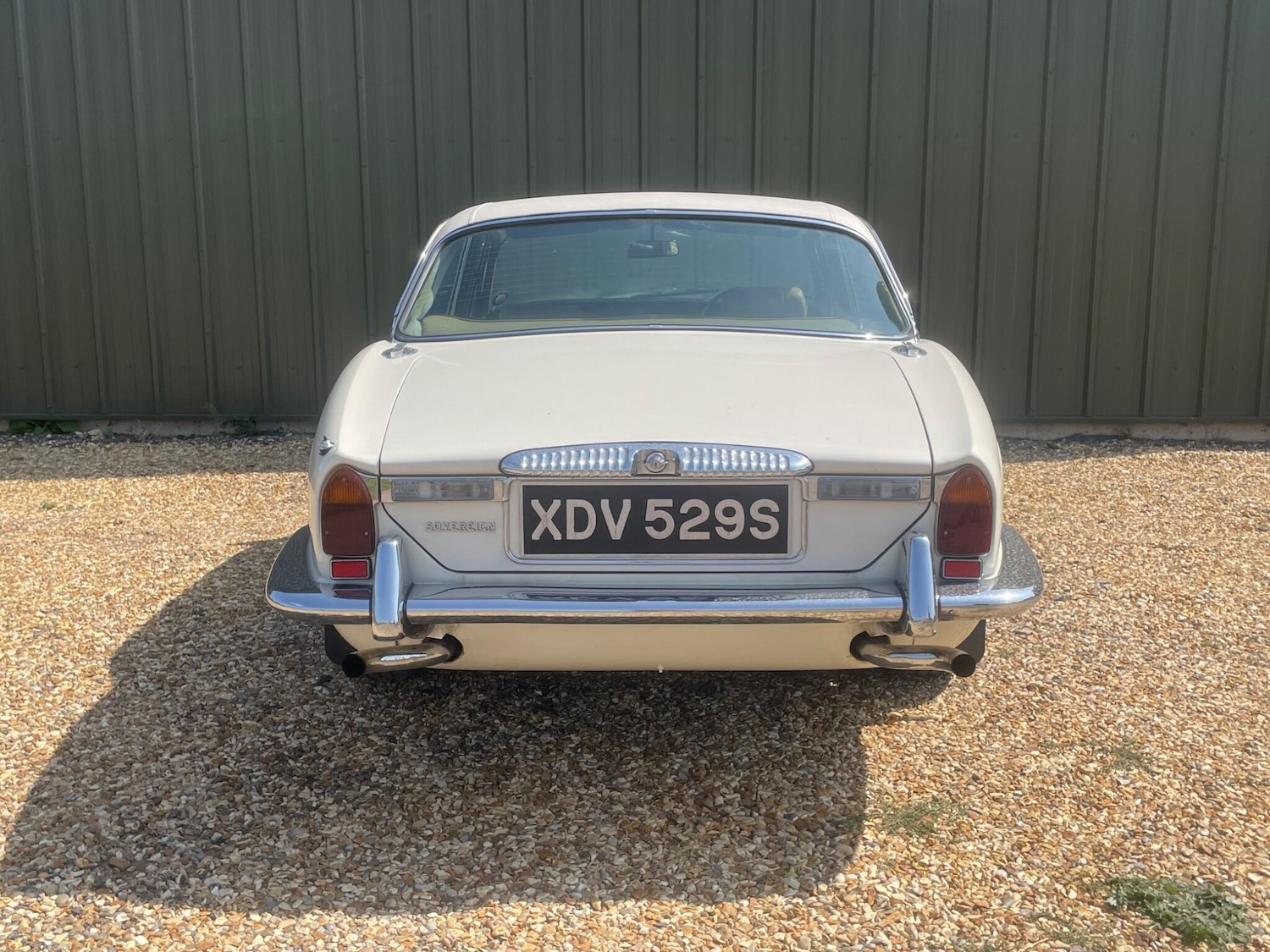 Used Daimler Sovereign 1978 for sale - 76720122: Photo 6