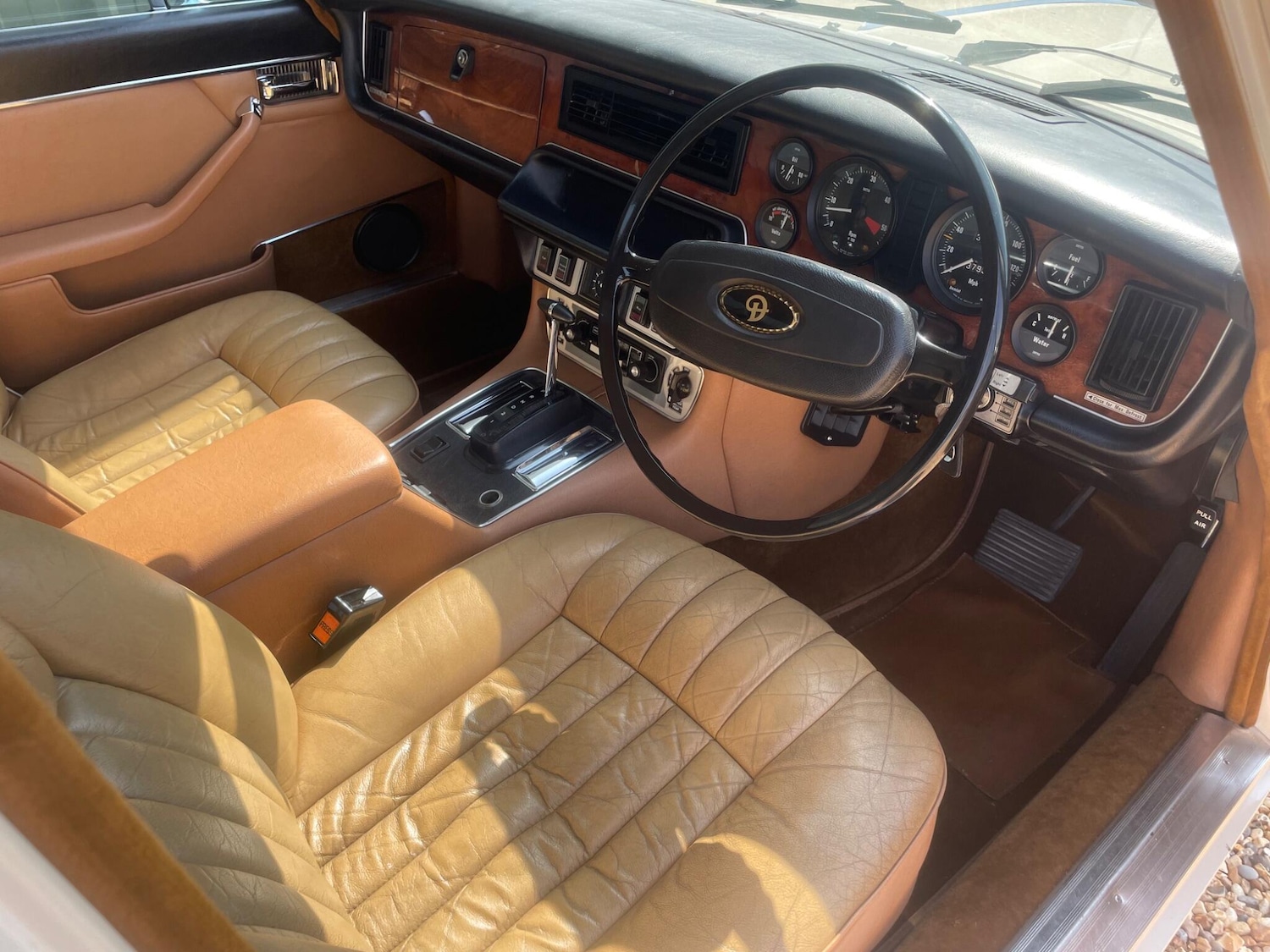 Used Daimler Sovereign 1978 for sale - 76720122: Photo 8