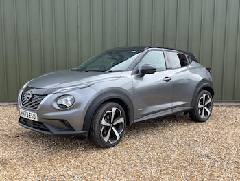 Used Nissan Juke 2024 for sale - 77892244: Photo