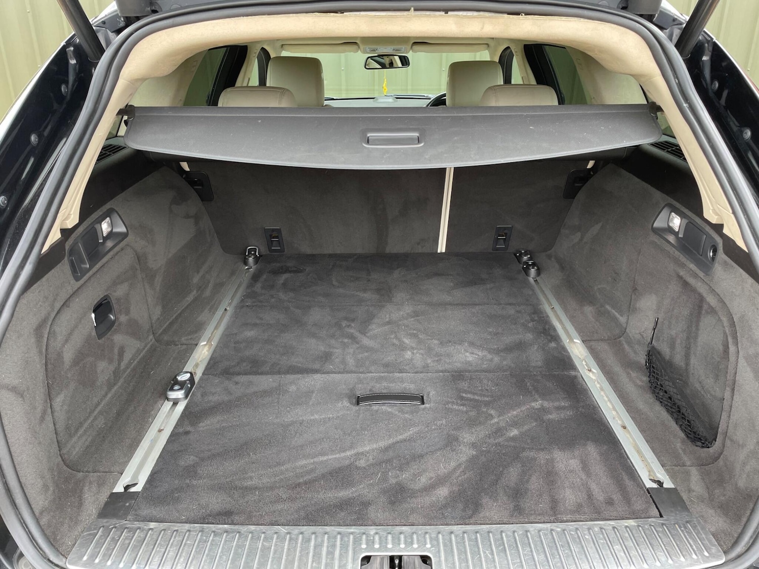 Used Jaguar XF 2013 for sale - 76720127: Photo 13