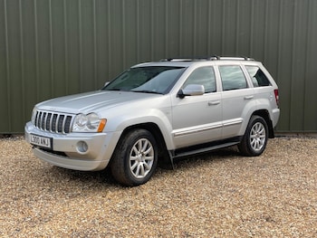 Used Jeep Grand Cherokee 2007 for sale - 77179809: Photo