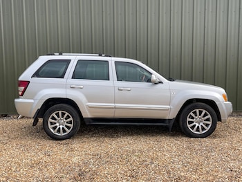 Used Jeep Grand Cherokee 2007 for sale - 77179809: Photo