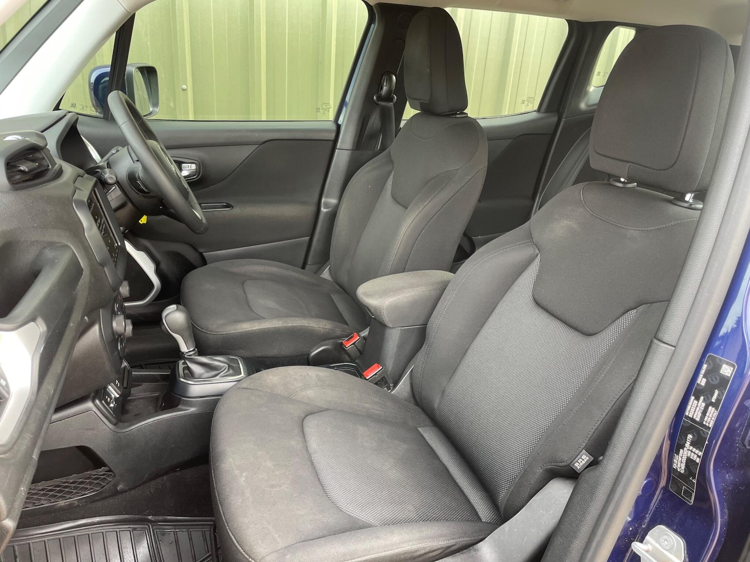 Used Jeep Renegade 2019 for sale - 77305303: Photo 10