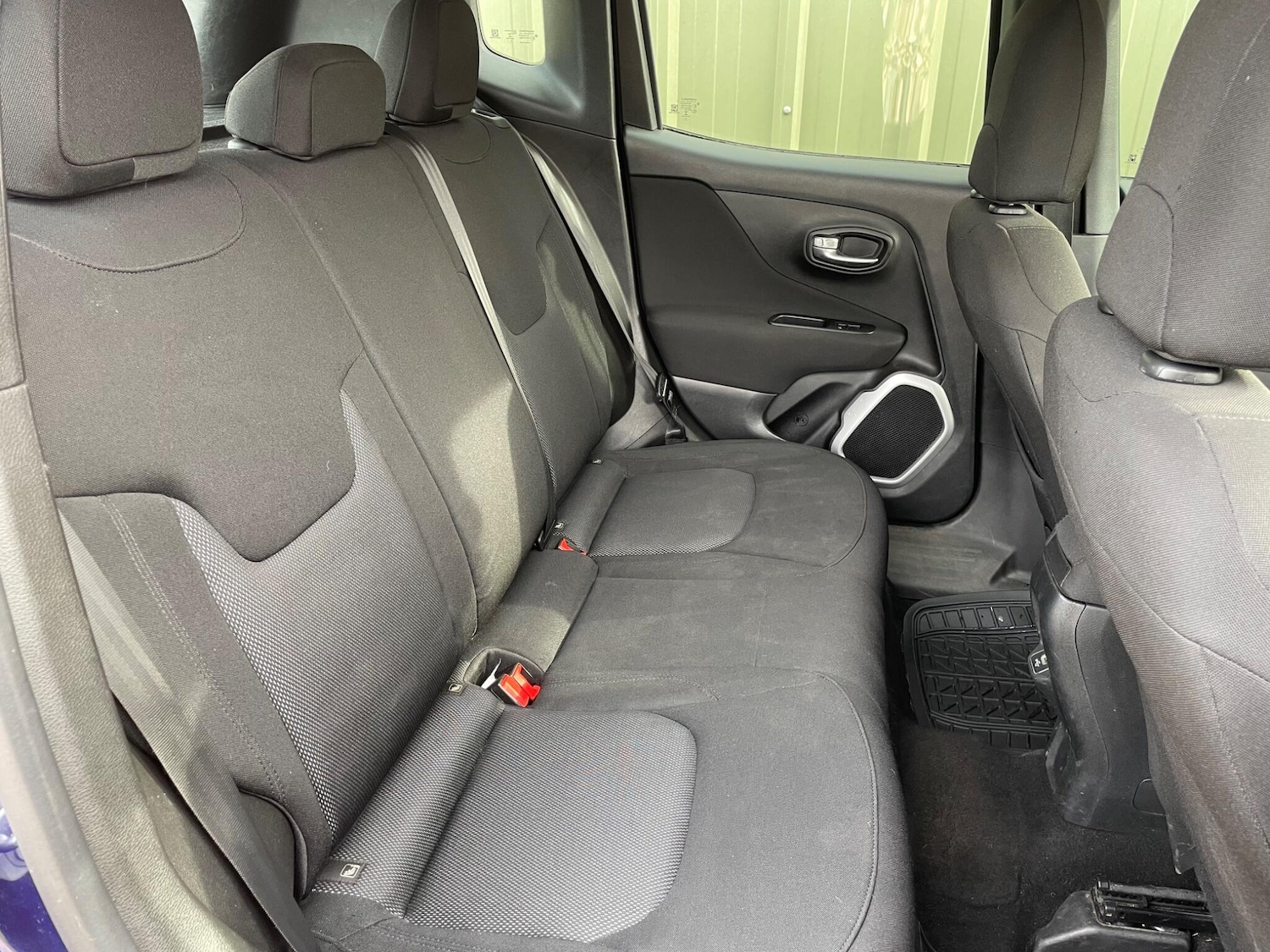 Used Jeep Renegade 2019 for sale - 77305303: Photo 11
