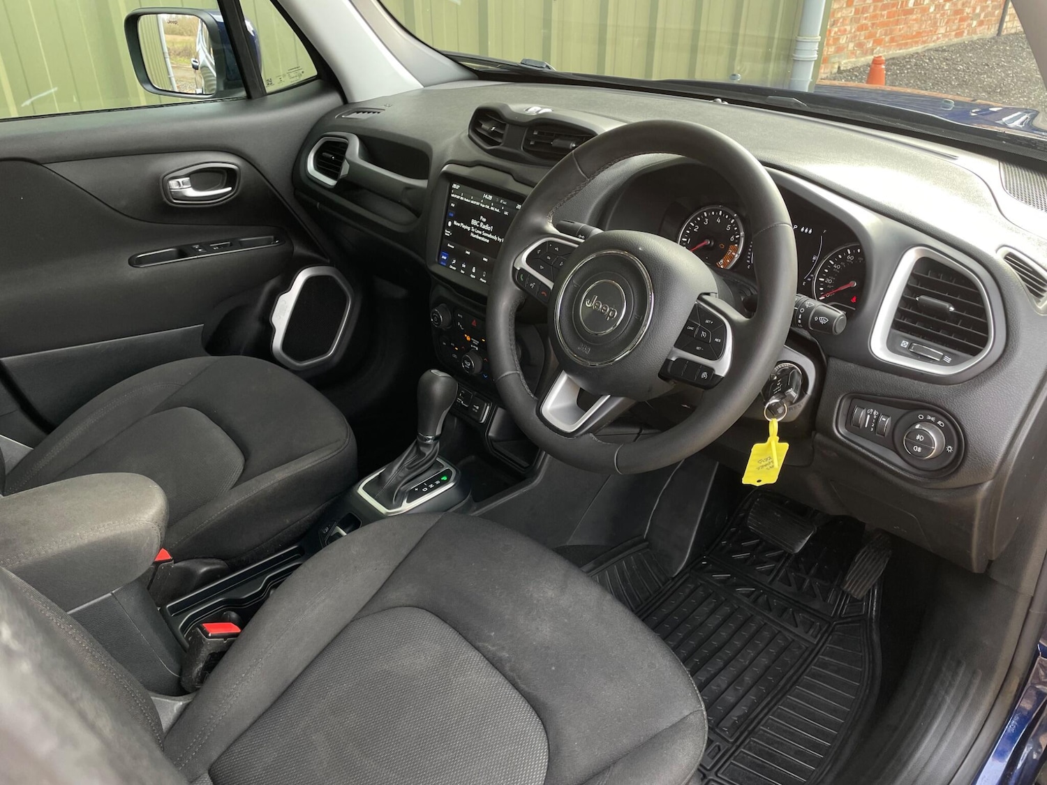 Used Jeep Renegade 2019 for sale - 77305303: Photo 7