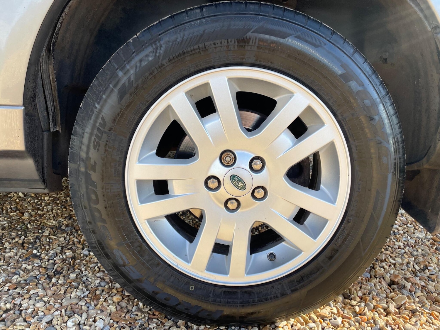 Used Land Rover Freelander 2011 for sale - 77376344: Photo 14