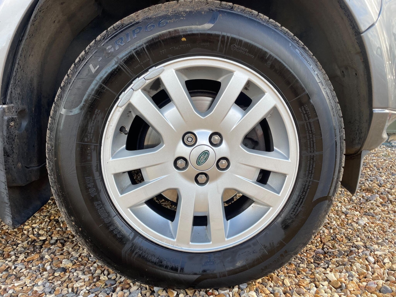 Used Land Rover Freelander 2011 for sale - 77376344: Photo 15