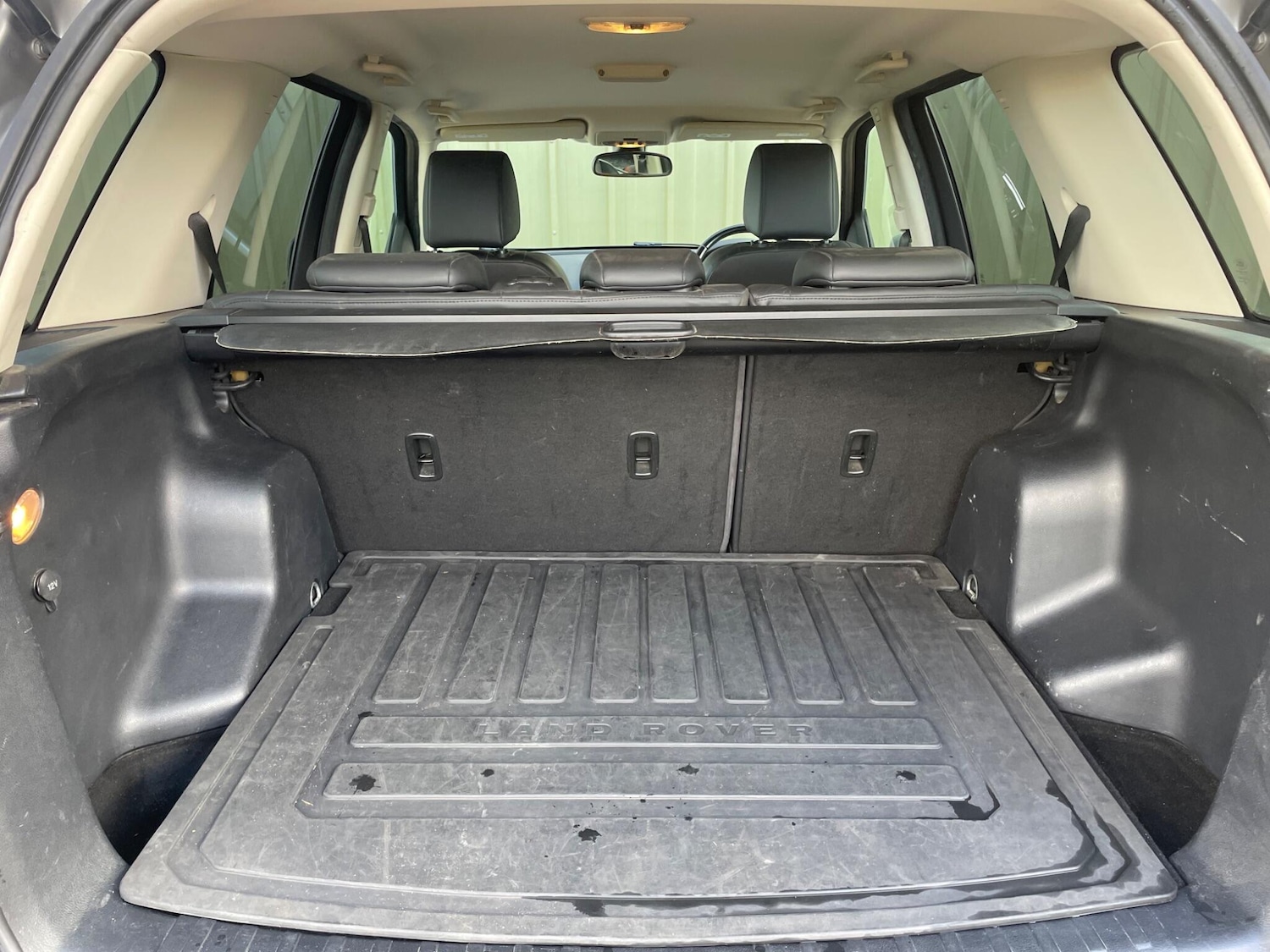 Used Land Rover Freelander 2011 for sale - 77376344: Photo 17