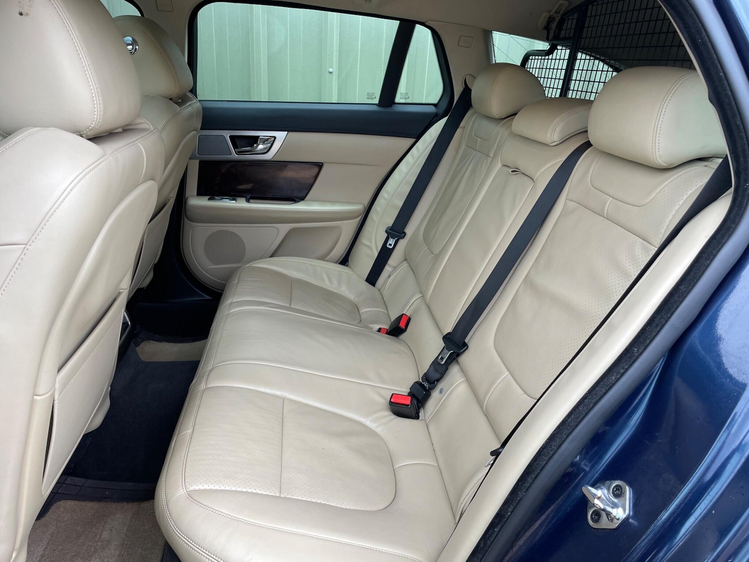 Used Jaguar XF 2013 for sale - 77254895: Photo 7