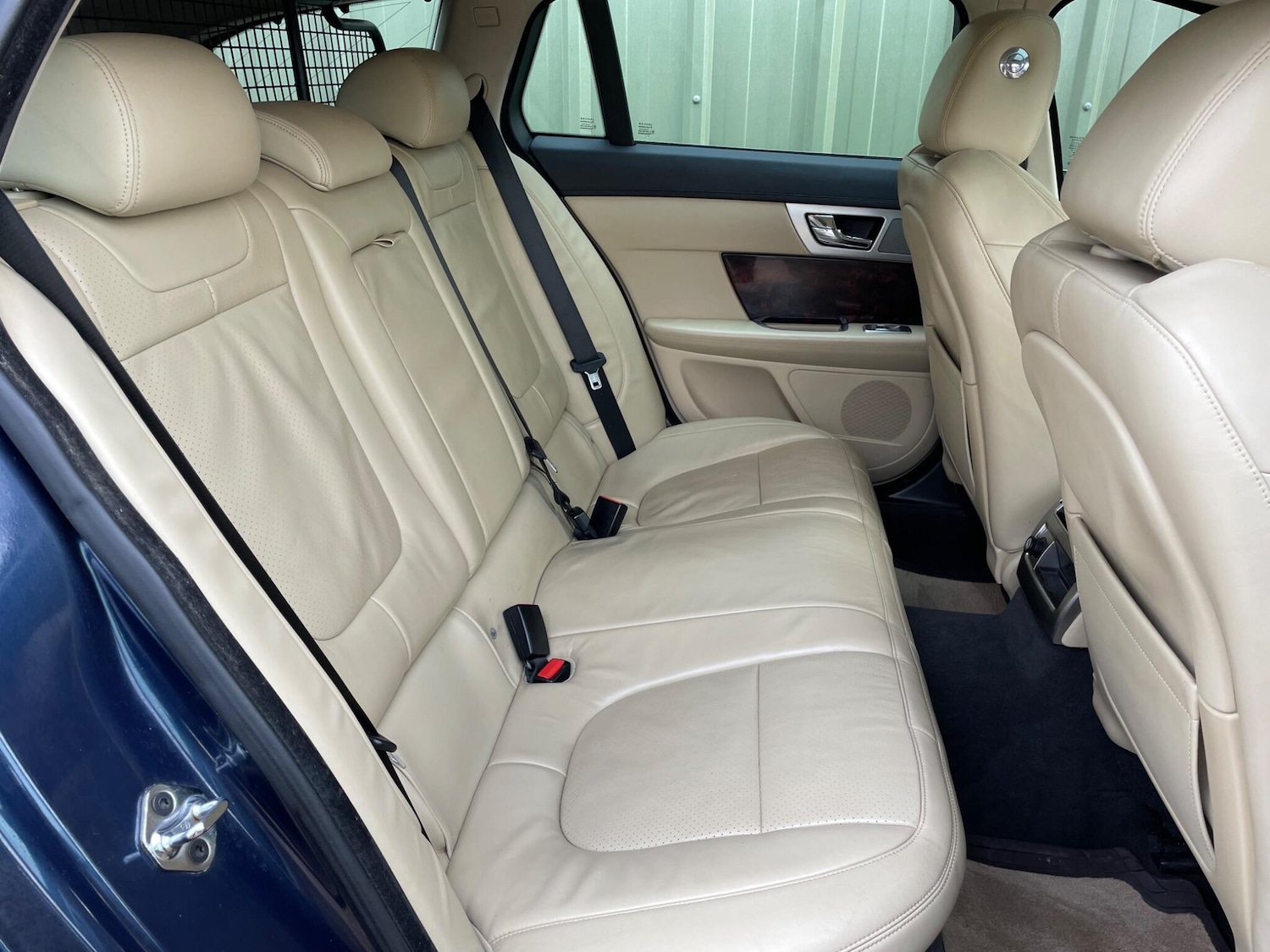 Used Jaguar XF 2013 for sale - 77254895: Photo 9