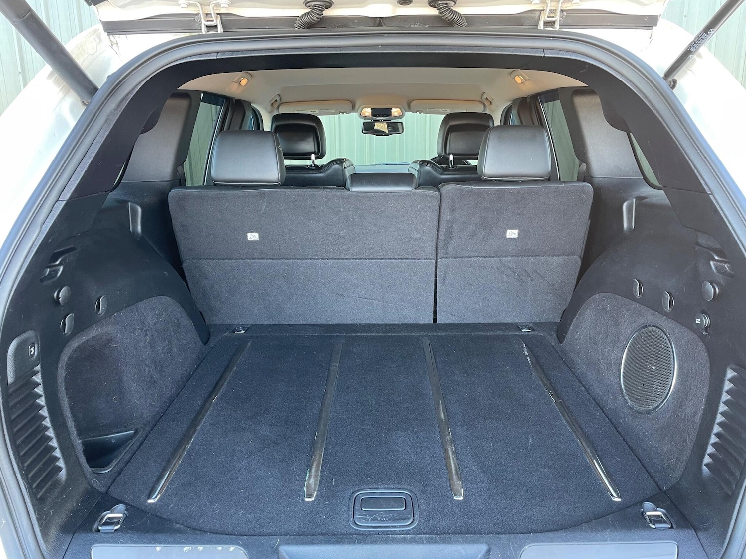 Used Jeep Grand Cherokee 2012 for sale - 77179807: Photo 10