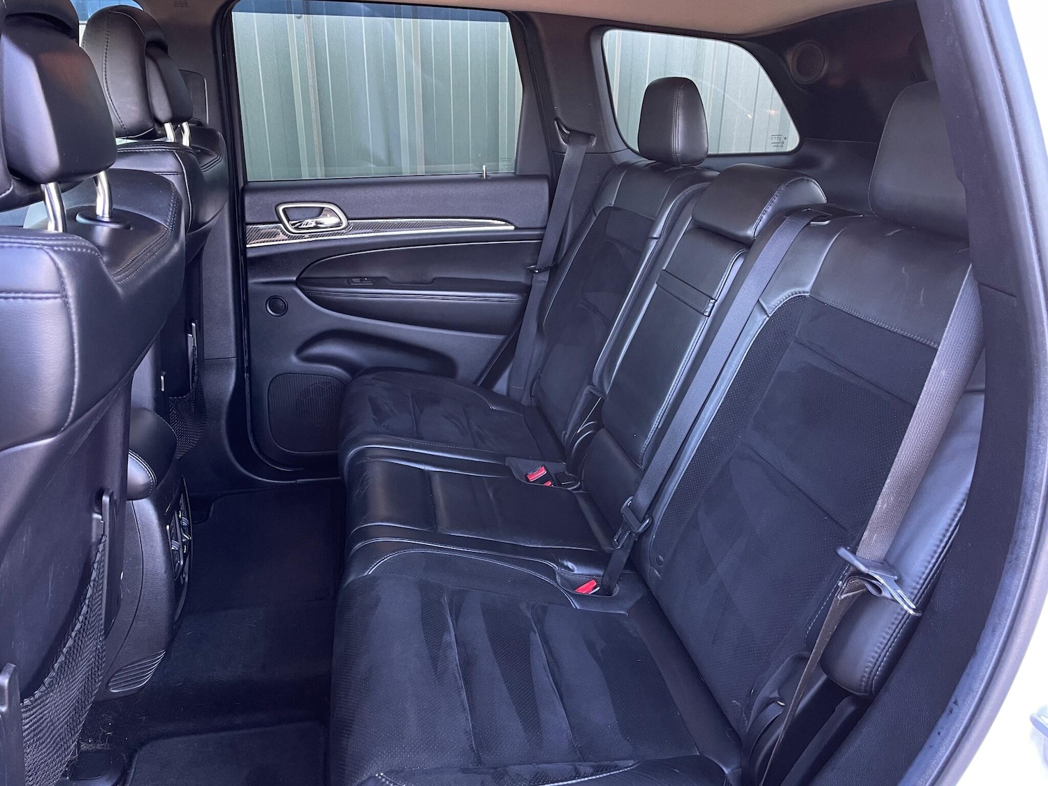 Used Jeep Grand Cherokee 2012 for sale - 77179807: Photo 13