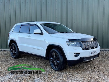 2012 (62) - 3.0 CRD S Limited 5dr Auto