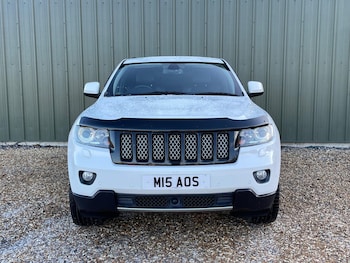 Used Jeep Grand Cherokee 2012 for sale - 77179807: Photo