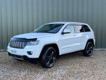 Used Jeep Grand Cherokee 2012 for sale - 77179807: Photo