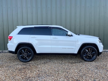 Used Jeep Grand Cherokee 2012 for sale - 77179807: Photo