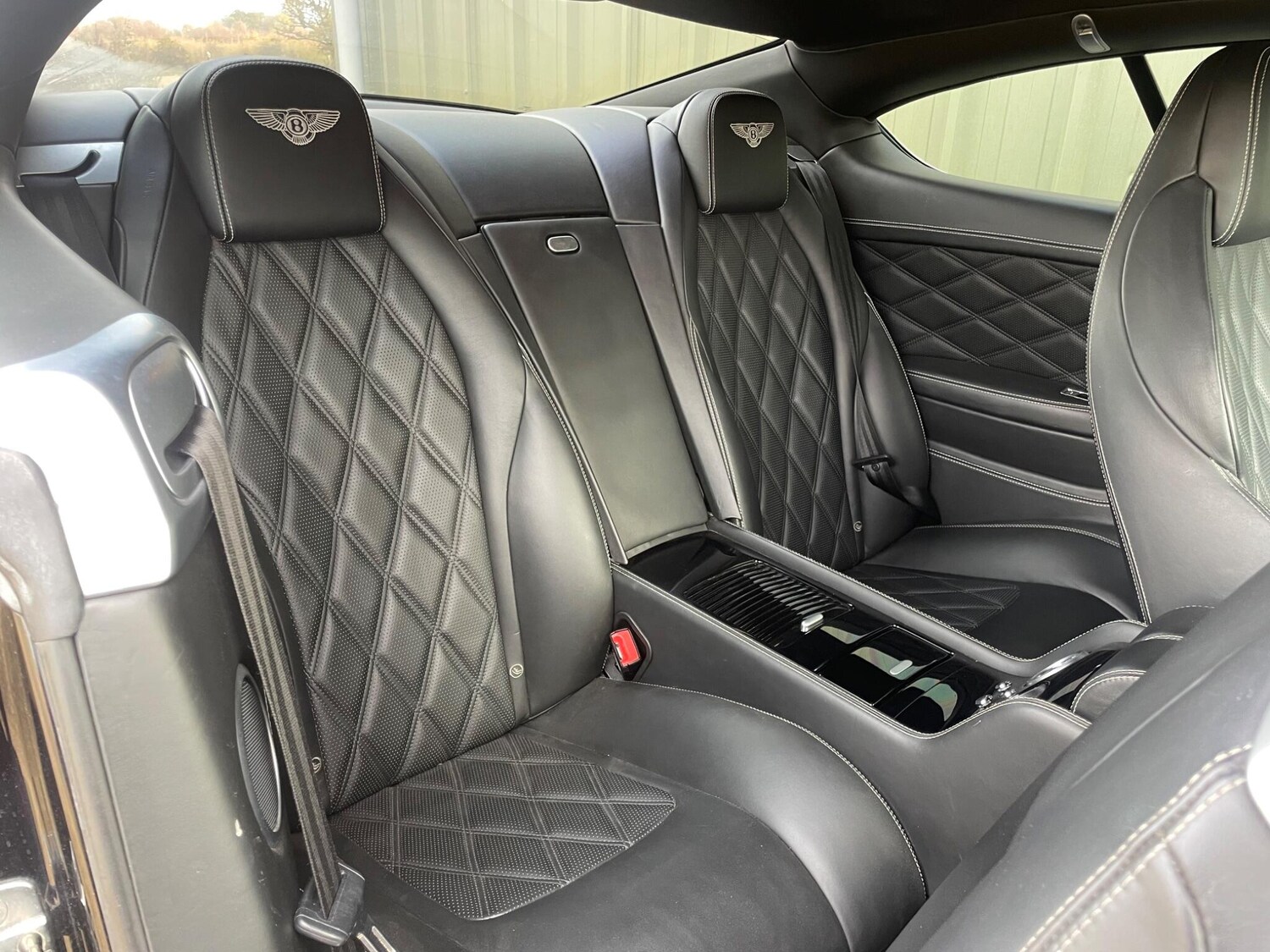 Used Bentley Continental 2013 for sale - 77094224: Photo 10