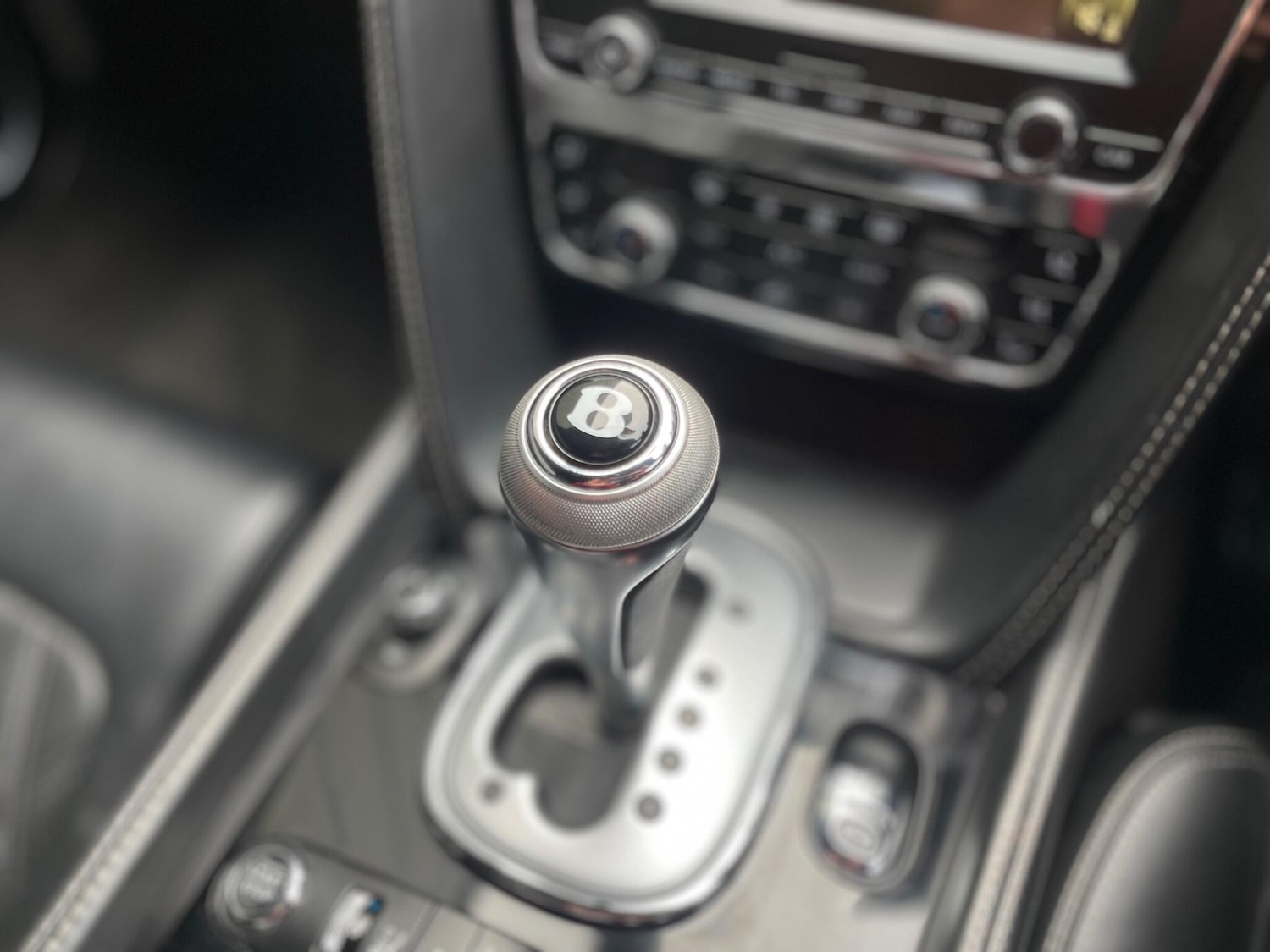 Used Bentley Continental 2013 for sale - 77094224: Photo 13