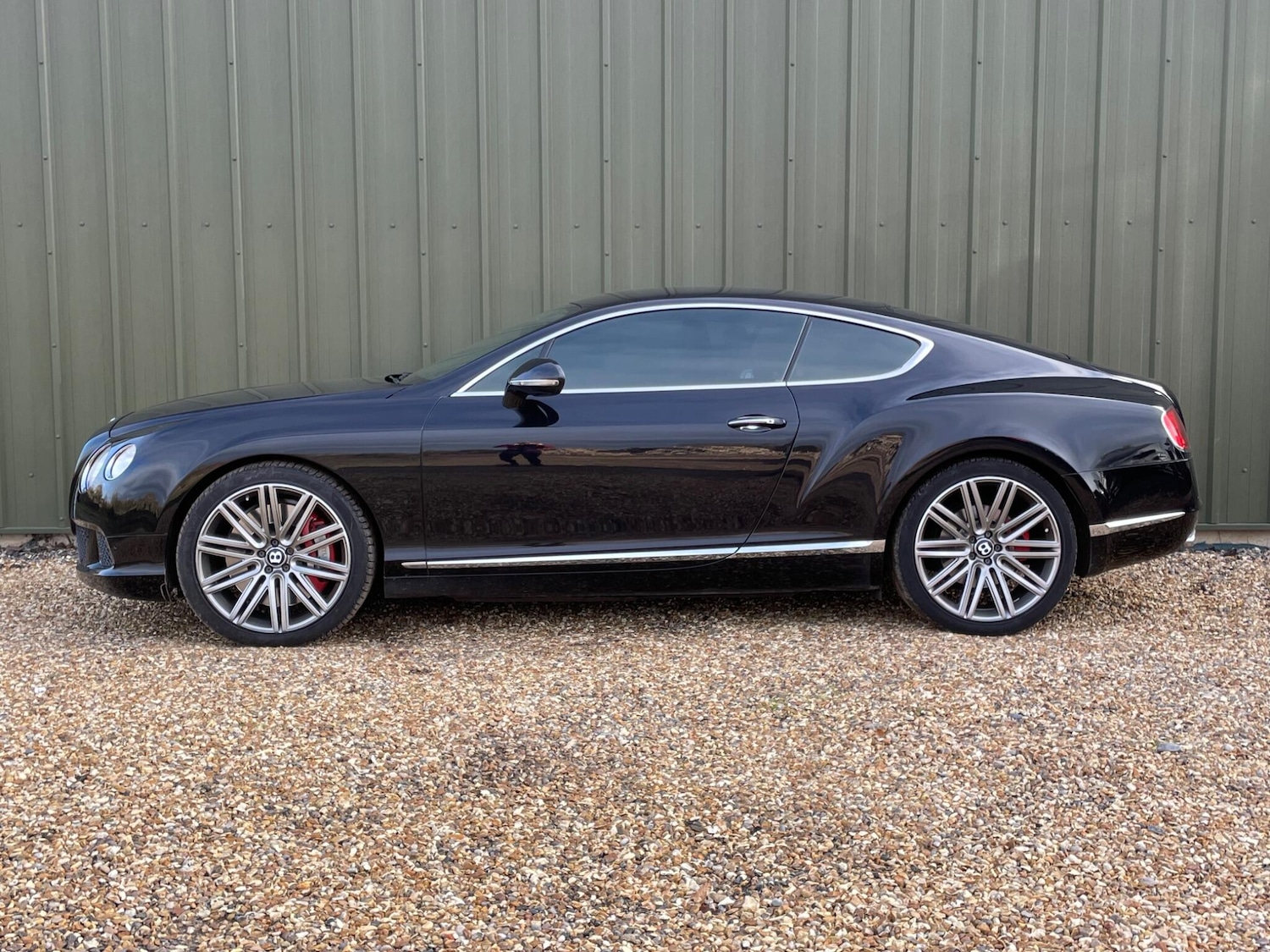 Used Bentley Continental 2013 for sale - 77094224: Photo 5