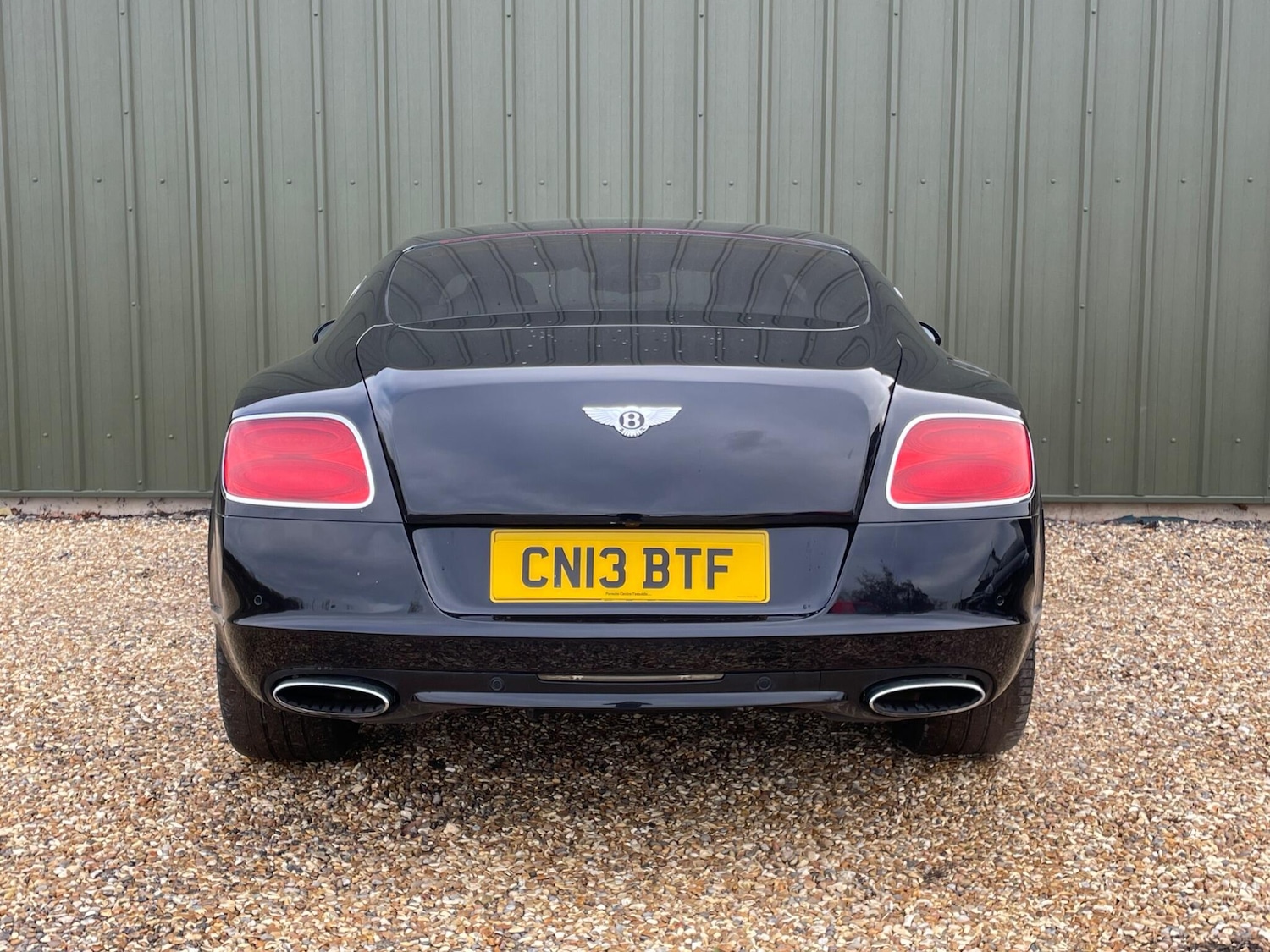Used Bentley Continental 2013 for sale - 77094224: Photo 6