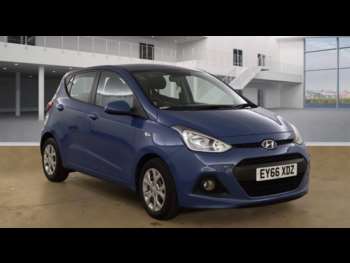 2016 (66) - 1.0 SE 5dr