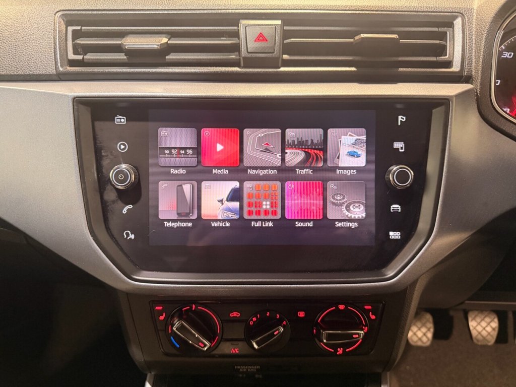 Used SEAT Arona 2018 for sale - 77952590: Photo 12