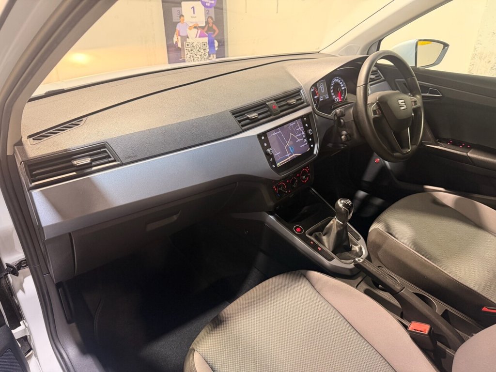 Used SEAT Arona 2018 for sale - 77952590: Photo 18