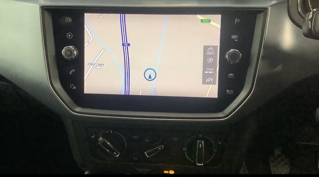 Used SEAT Arona 2018 for sale - 77952590: Photo 23