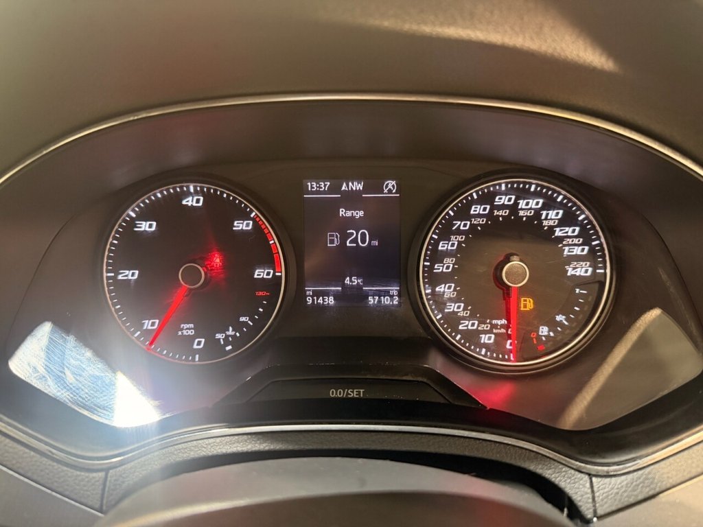 Used SEAT Arona 2018 for sale - 77952590: Photo 30