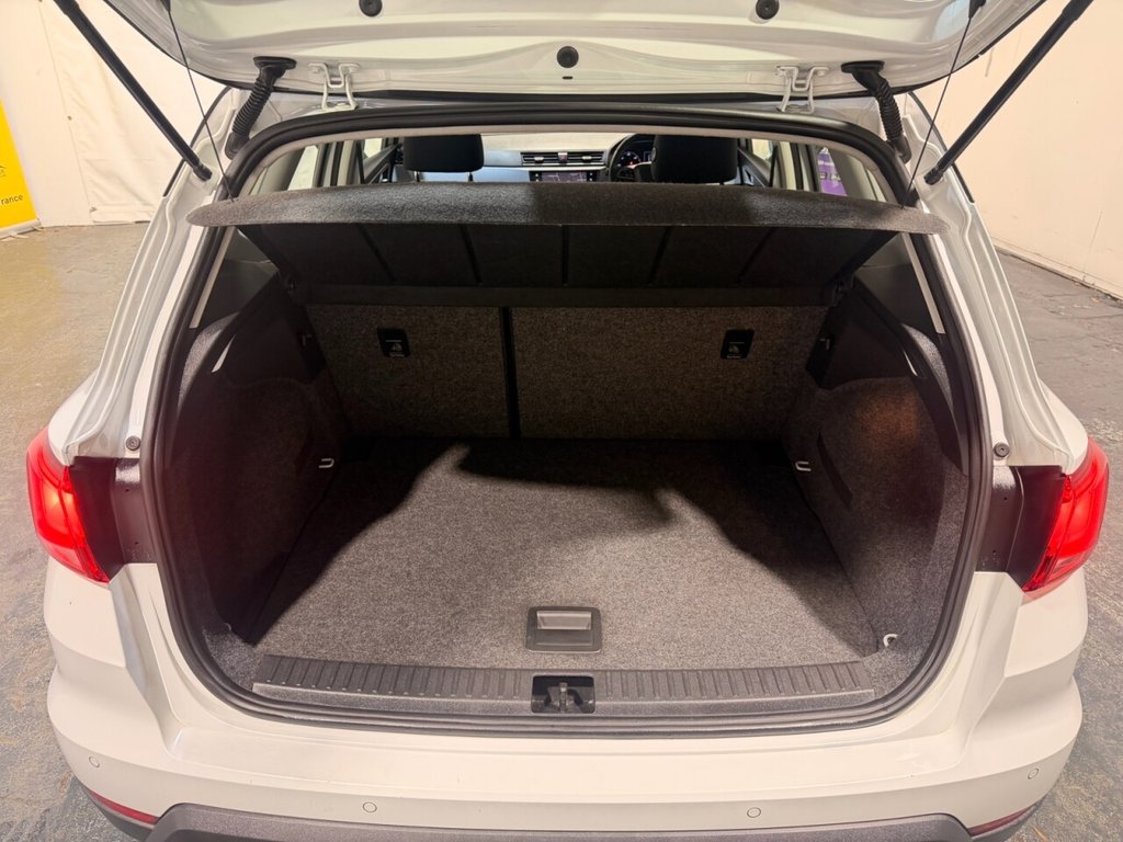 Used SEAT Arona 2018 for sale - 77952590: Photo 33