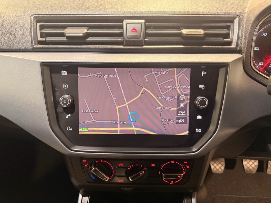 Used SEAT Arona 2018 for sale - 77952590: Photo 36