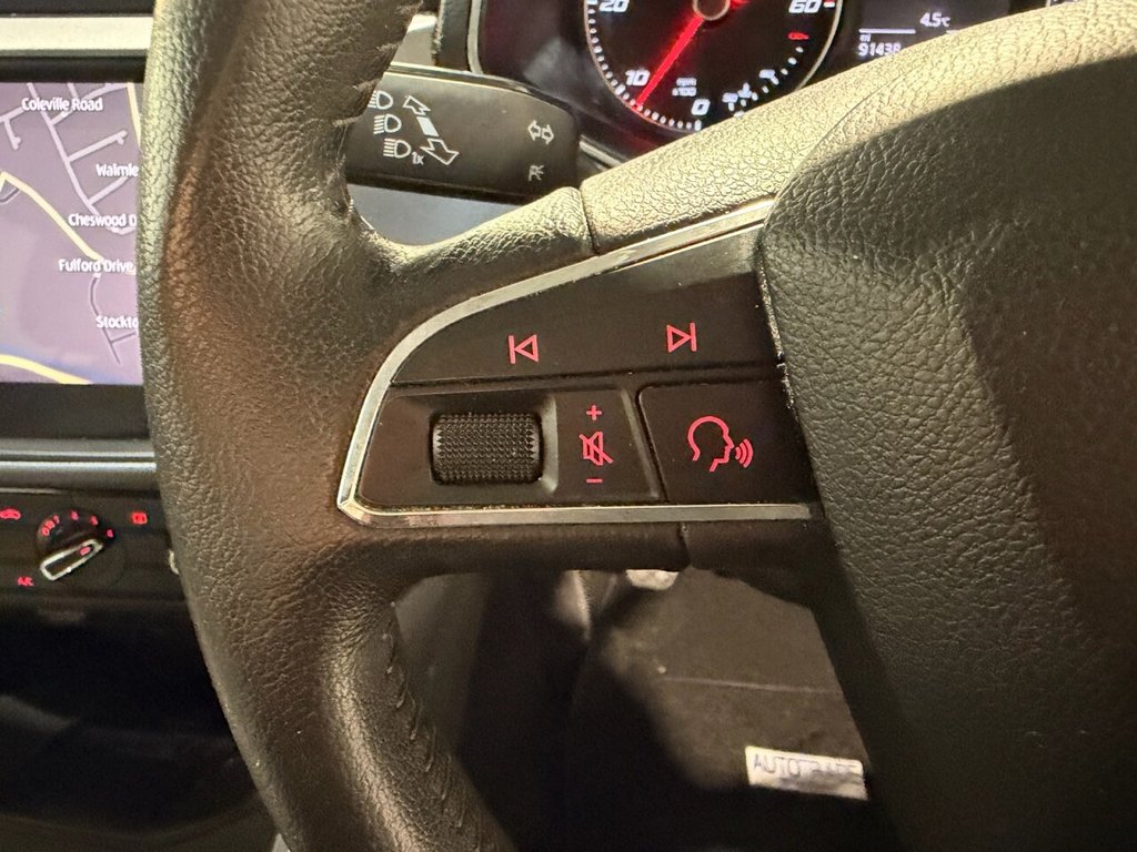 Used SEAT Arona 2018 for sale - 77952590: Photo 38