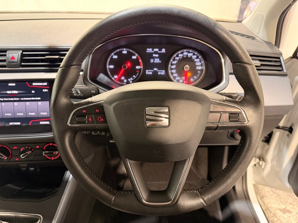 Used SEAT Arona 2018 for sale - 77952590: Photo 39