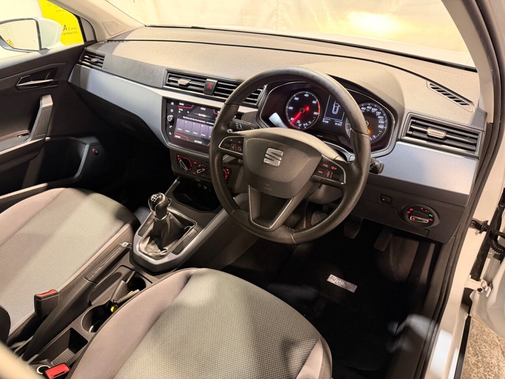 Used SEAT Arona 2018 for sale - 77952590: Photo 48