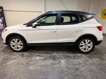 Used SEAT Arona 2018 for sale - 77952590: Photo