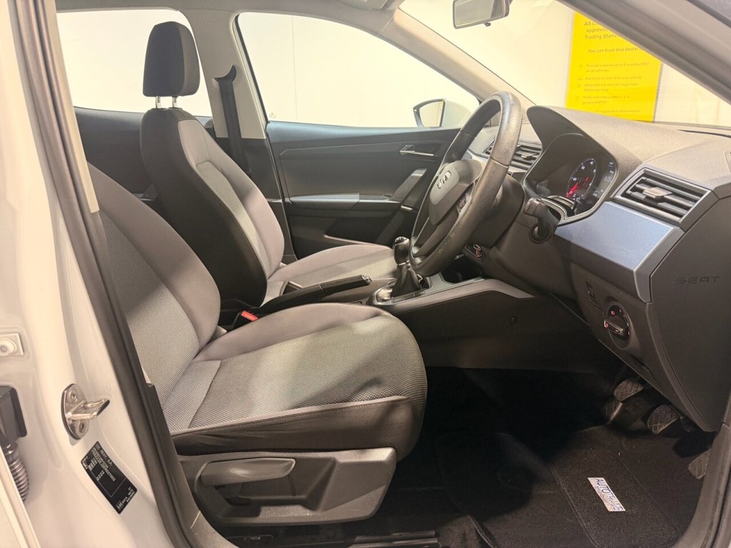 Used SEAT Arona 2018 for sale - 77952590: Photo 6