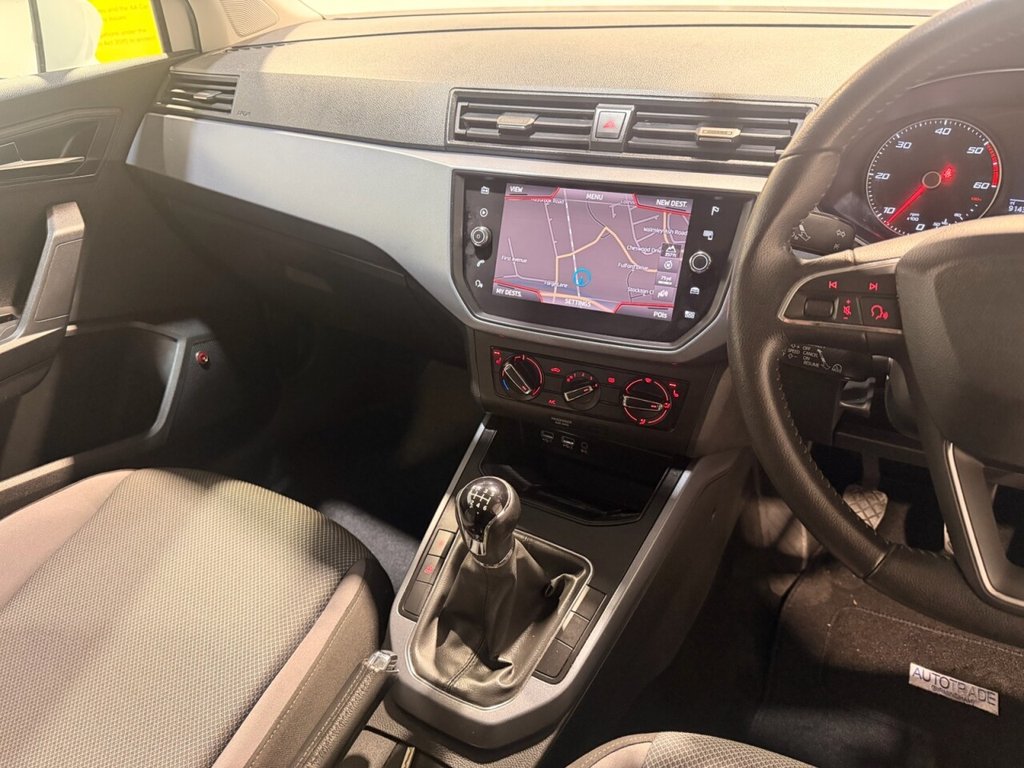 Used SEAT Arona 2018 for sale - 77952590: Photo 7