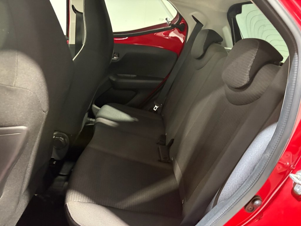 Used Toyota AYGO 2021 for sale - 77967507: Photo 29