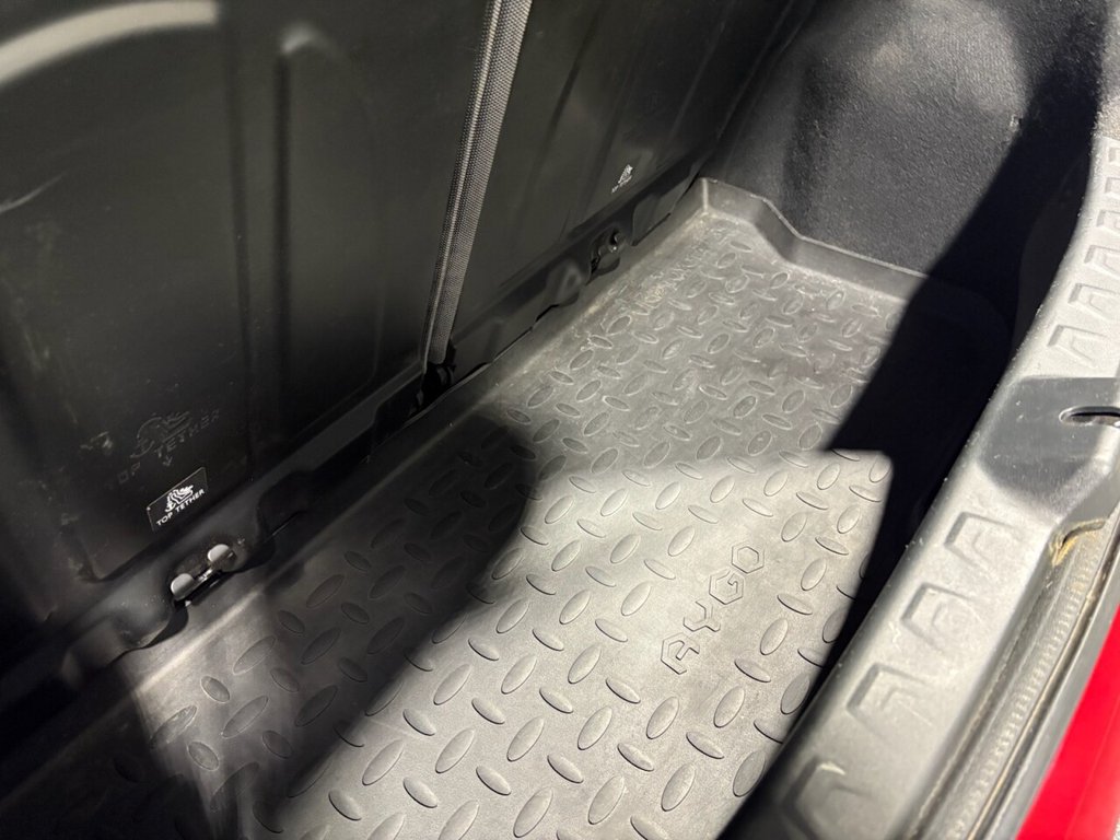 Used Toyota AYGO 2021 for sale - 77967507: Photo 46