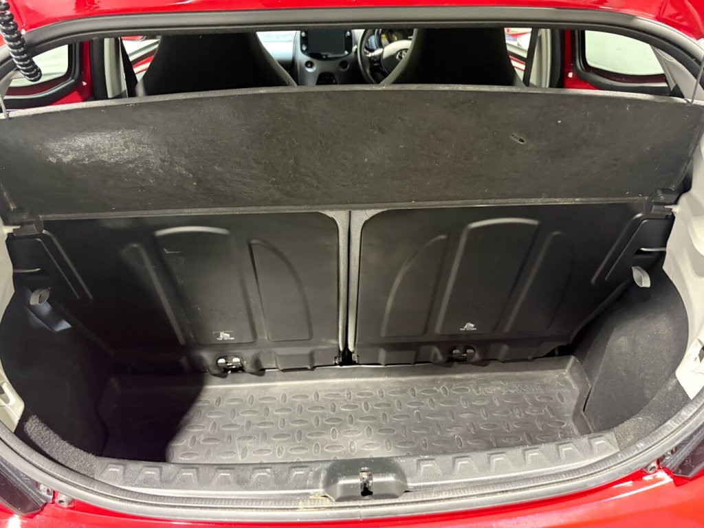 Used Toyota AYGO 2021 for sale - 77967507: Photo 47