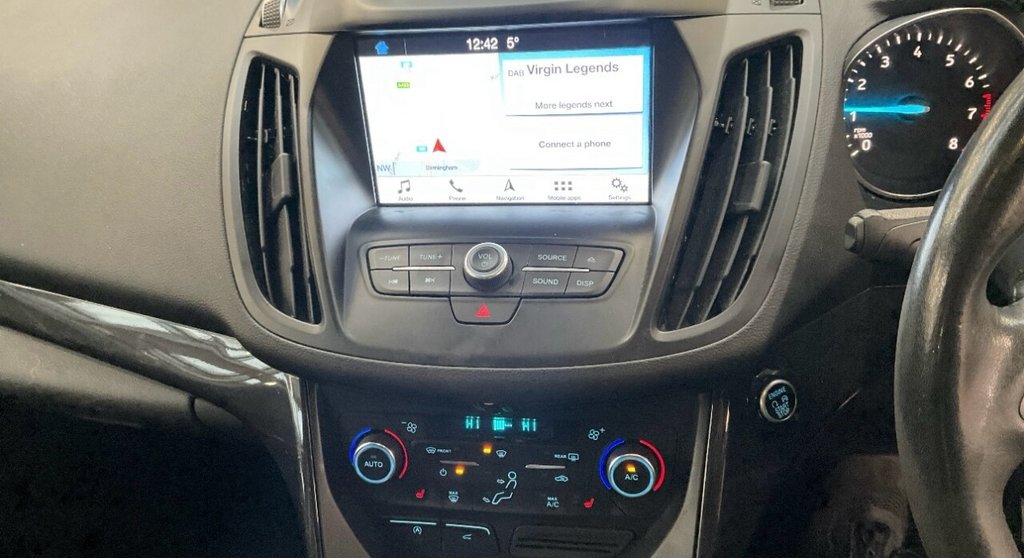 Used Ford Kuga 2017 for sale - 77507928: Photo 4