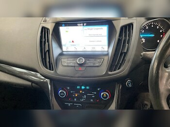 Used Ford Kuga 2017 for sale - 77507928: Photo