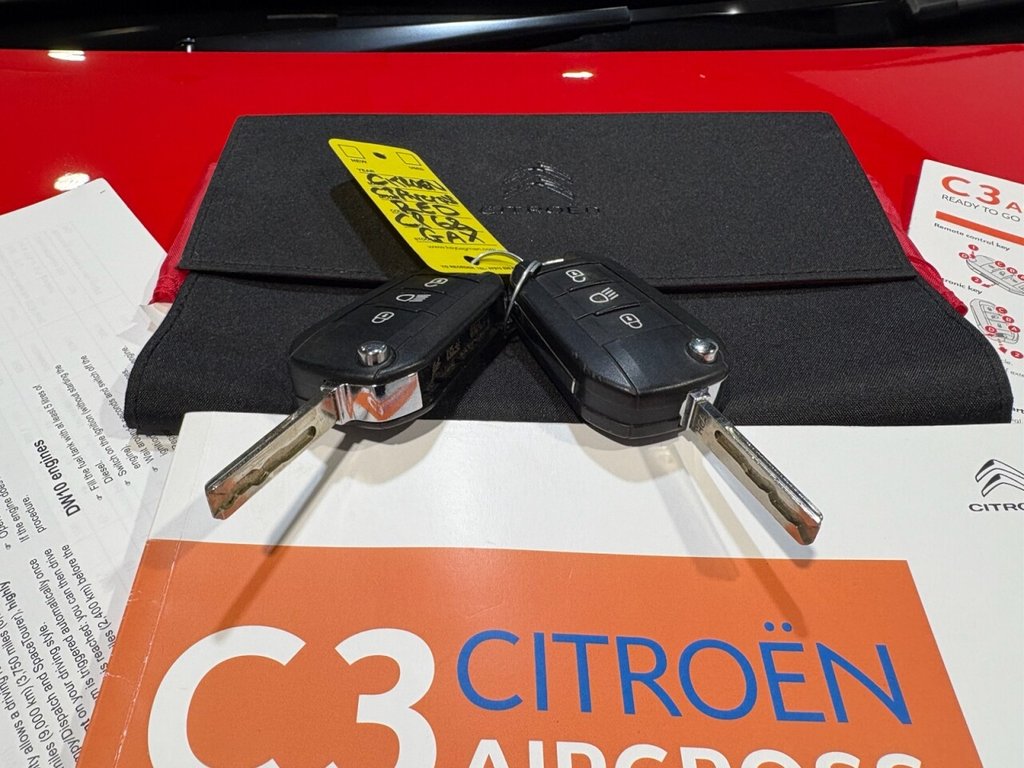 Used Citroen C3 Aircross 2019 for sale - 76711199: Photo 12
