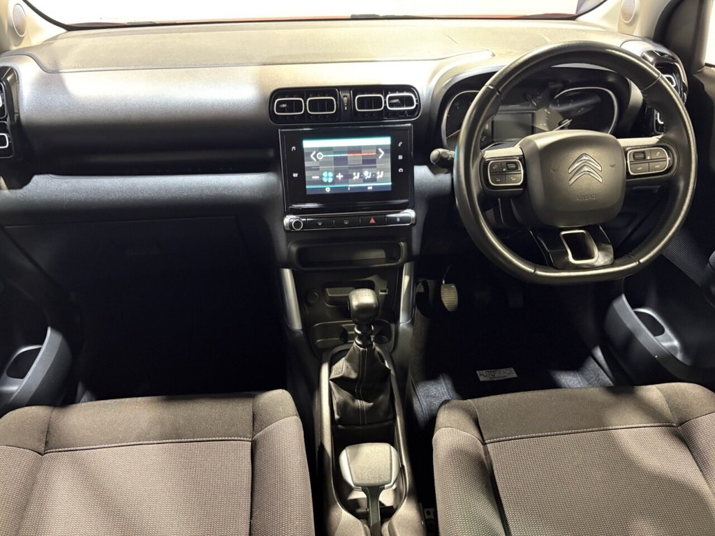 Used Citroen C3 Aircross 2019 for sale - 76711199: Photo 17