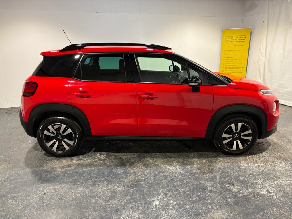 Used Citroen C3 Aircross 2019 for sale - 76711199: Photo 6