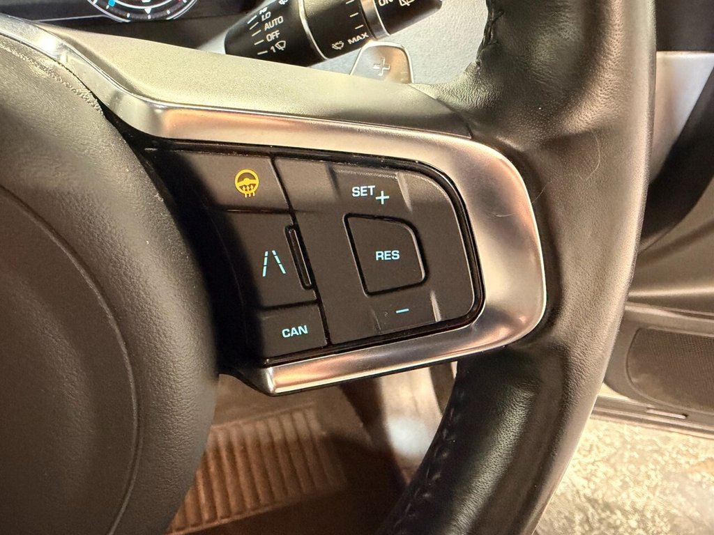 Used Jaguar F-Pace 2018 for sale - 78124177: Photo 23