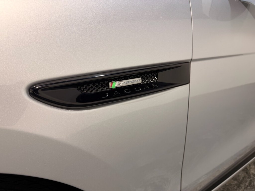Used Jaguar F-Pace 2018 for sale - 78124177: Photo 25