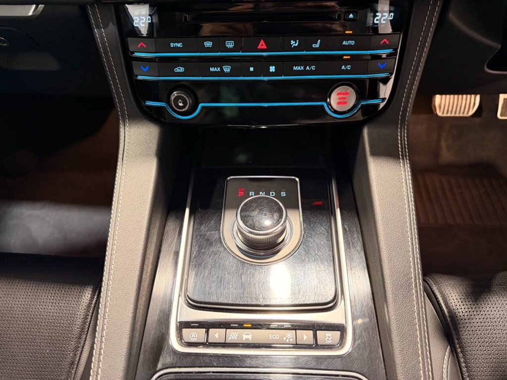 Used Jaguar F-Pace 2018 for sale - 78124177: Photo 29