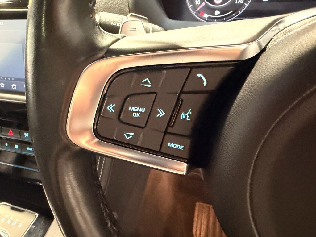 Used Jaguar F-Pace 2018 for sale - 78124177: Photo 32