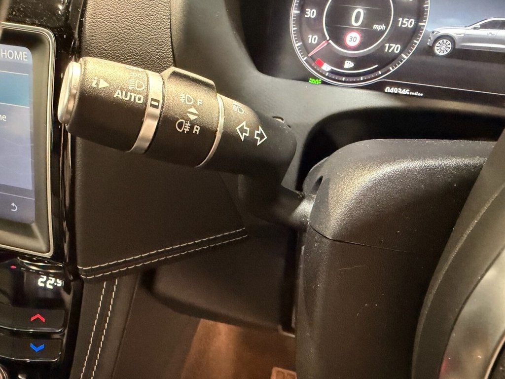 Used Jaguar F-Pace 2018 for sale - 78124177: Photo 40